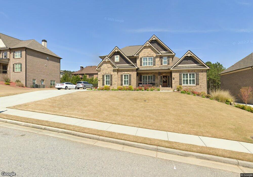 937 Heritage Post Ln unit 100, Grayson, GA 30017 - photo 1