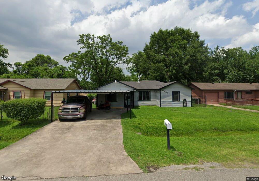 7629 W Knoll St, Houston, TX 77028 - photo 1