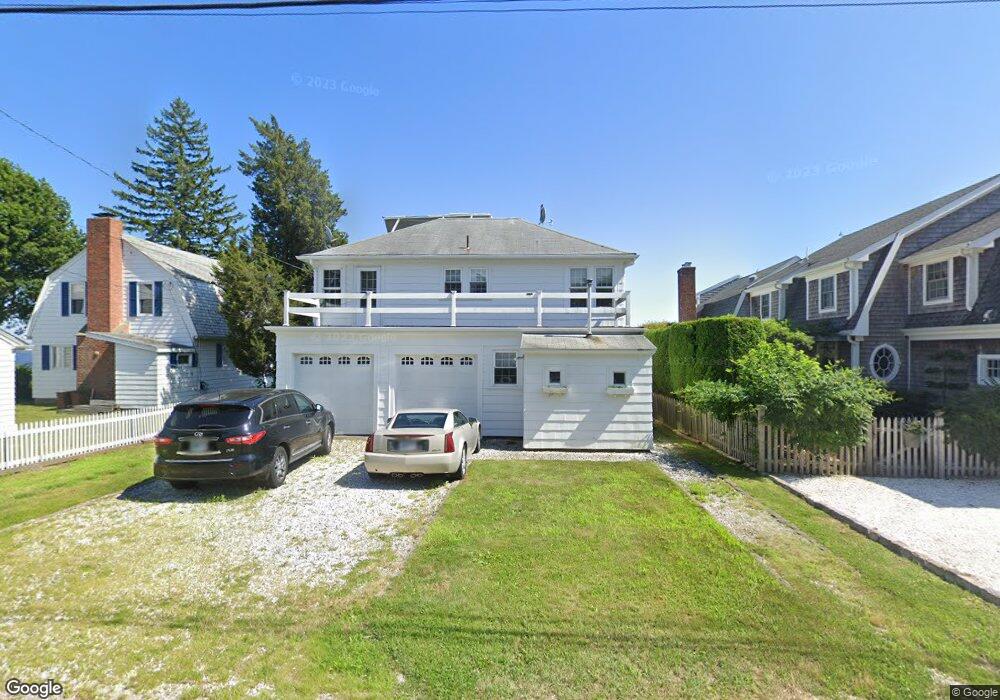 12 Brownell St, Warren, RI 02885 - photo 1