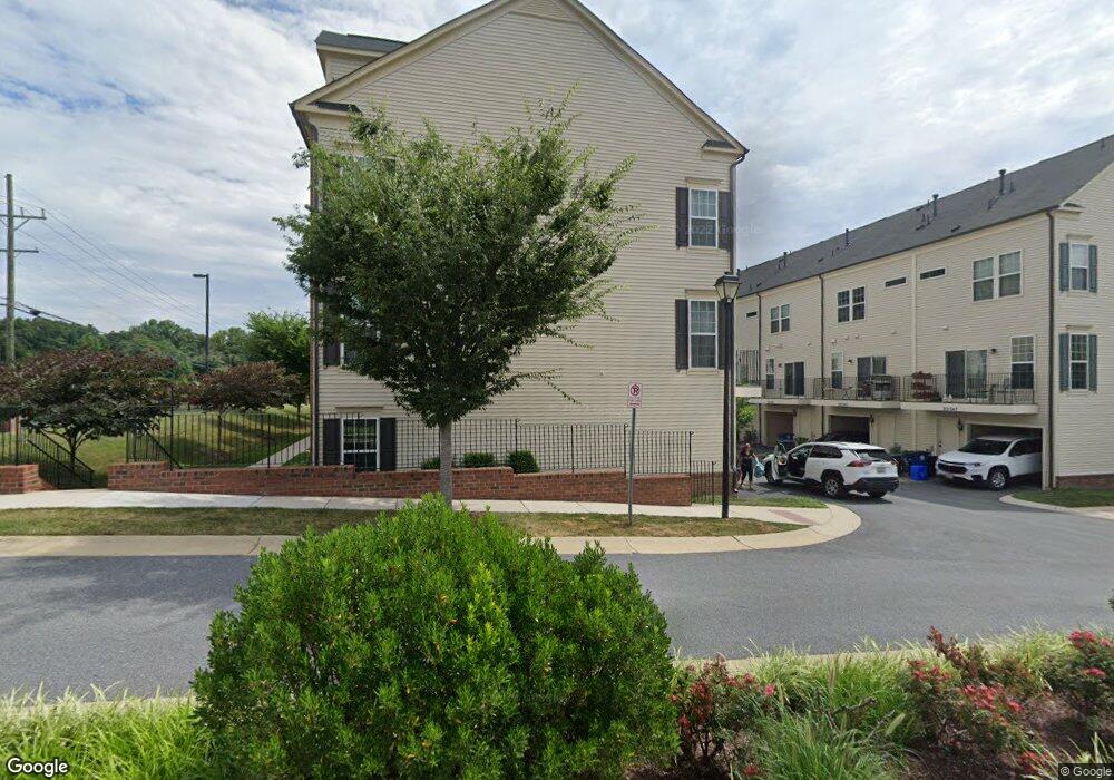 13222 Shawnee Ln unit 805, Clarksburg, MD 20871 - photo 1
