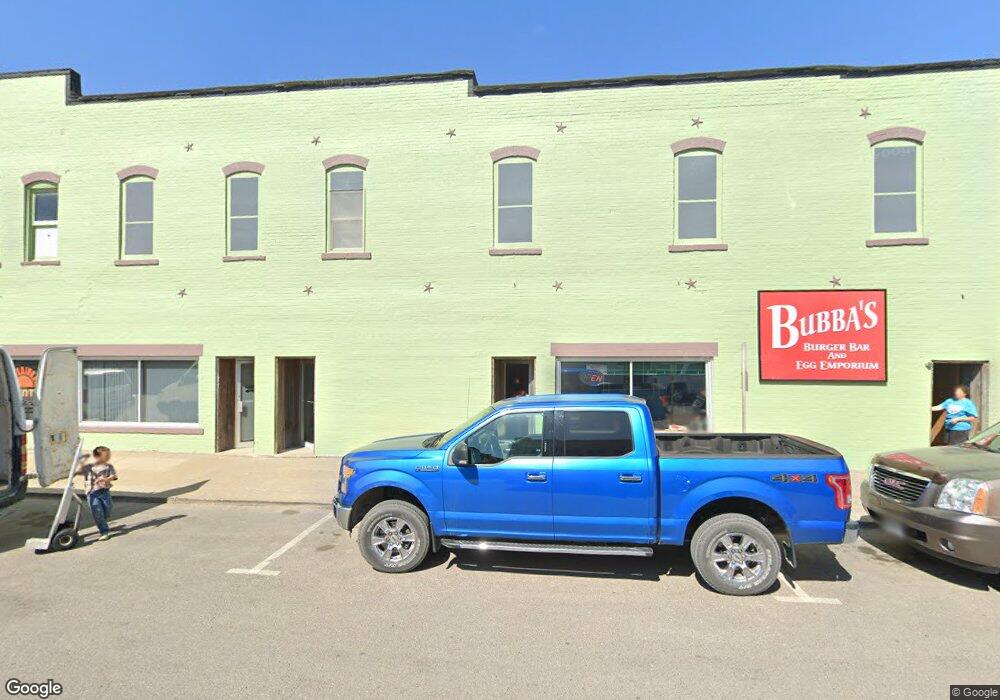 213 N 5th St, Moberly, MO 65270 - photo 1