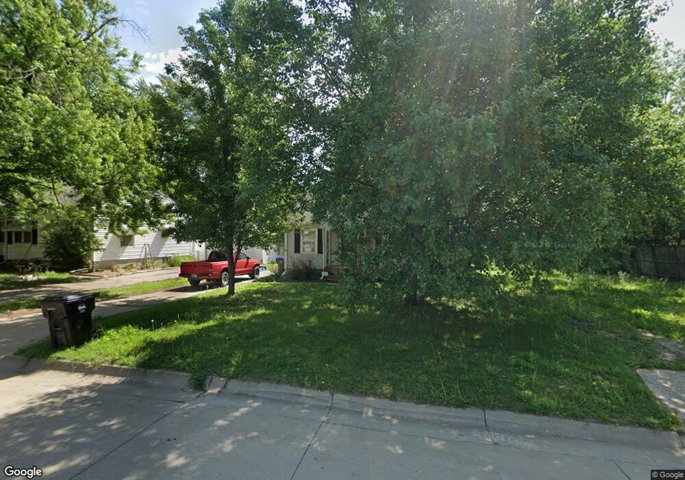 2038 SW High Ave, Topeka, KS 66604 - photo 1