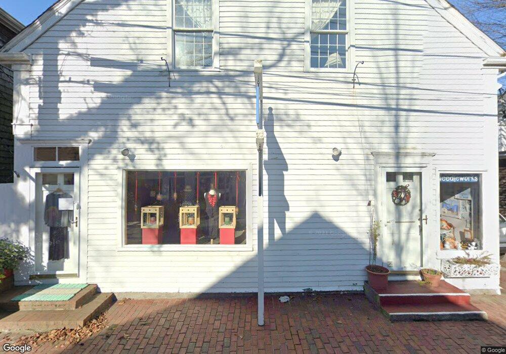 12 N Summer St, Edgartown, MA 02539 - photo 1