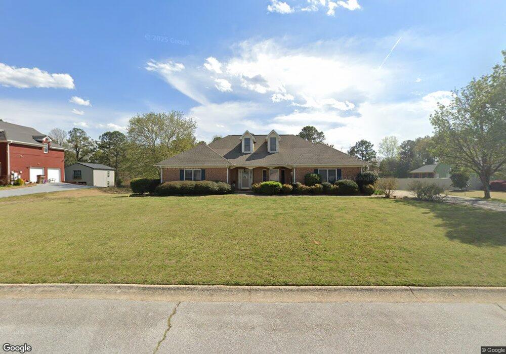 2771 Rolling View Dr, Jonesboro, GA 30236 - photo 1