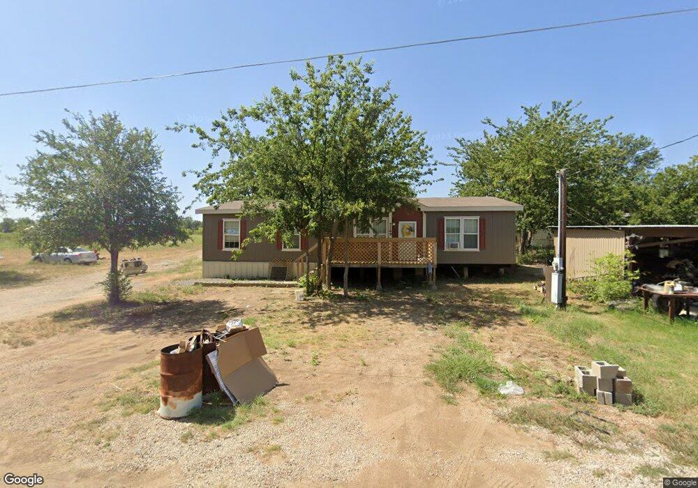 7169 Ennis Dr, Brownwood, TX 76801 - photo 1