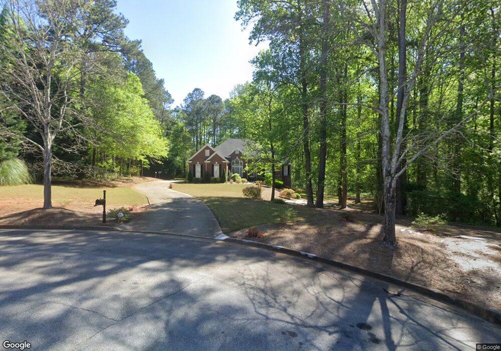 1022 Hidden Creek Ln, Monroe, GA 30656 - photo 1