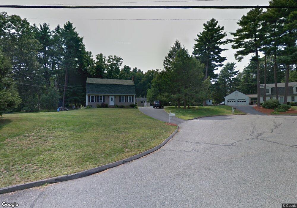 1543 Main St, Walpole, MA 02081 - photo 1