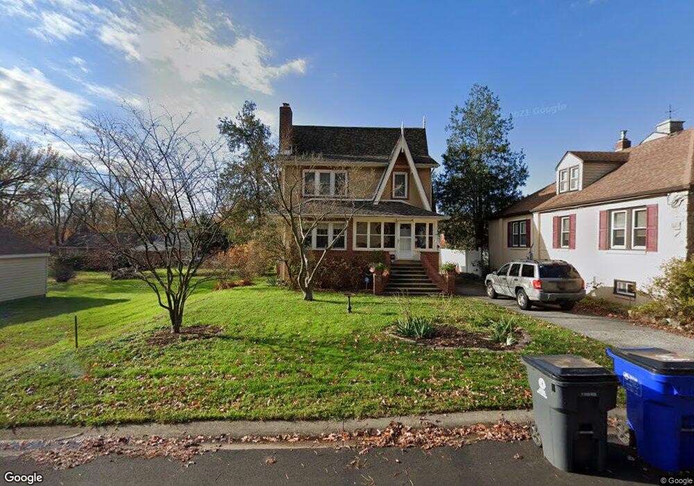 102 Yale Ave, Claymont, DE 19703 - photo 1