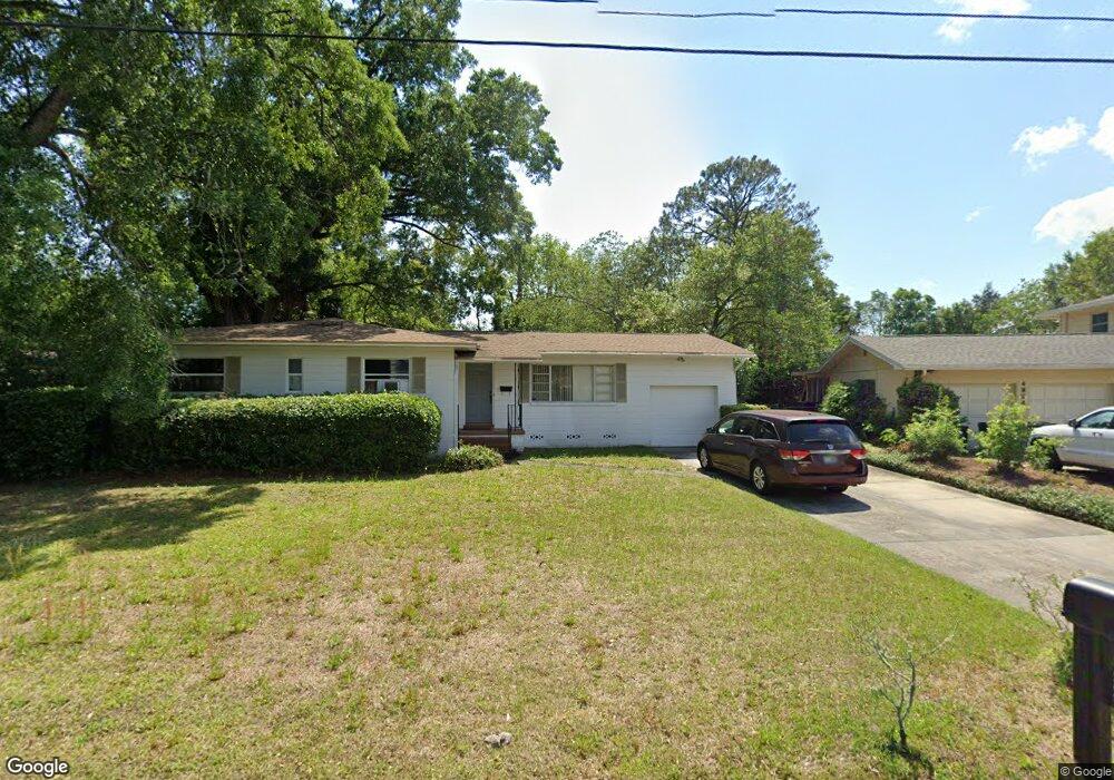 4332 Dazet Ct, Jacksonville, FL 32210 - photo 1