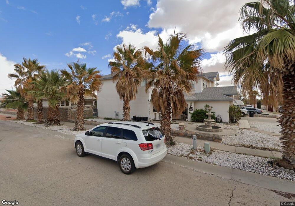 13801 Desert Highlands Ln unit 11, Horizon City, TX 79928 - photo 1