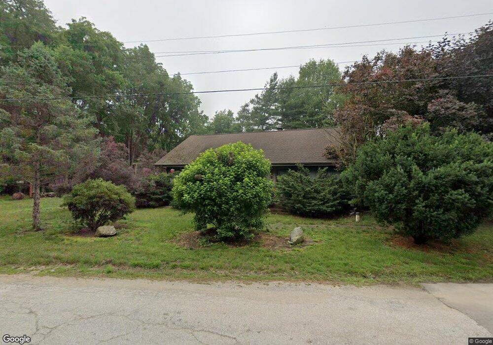 8472 E John Emery Rd, New Carlisle, IN 46552 - photo 1