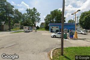 220 S Chippewa St, Roann, IN 46974