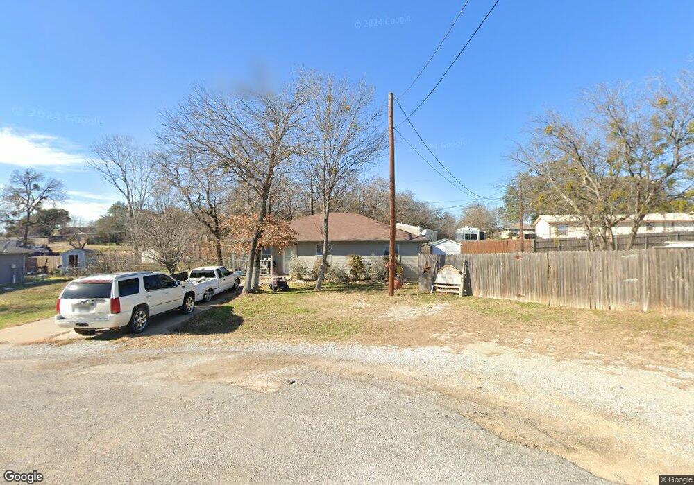 3318 N Sagecrest Ct, Granbury, TX 76049 - photo 1