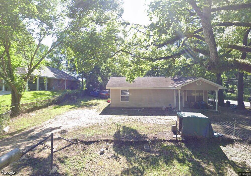 111 Mason St, Pineville, LA 71360 - photo 1