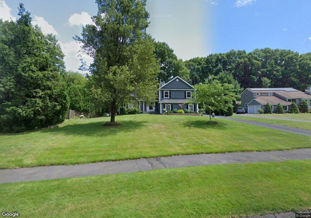 48 Village Ln, Windsor, CT 06095 - photo 1