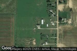 6579 N Rich Rd, Alma, MI 48801