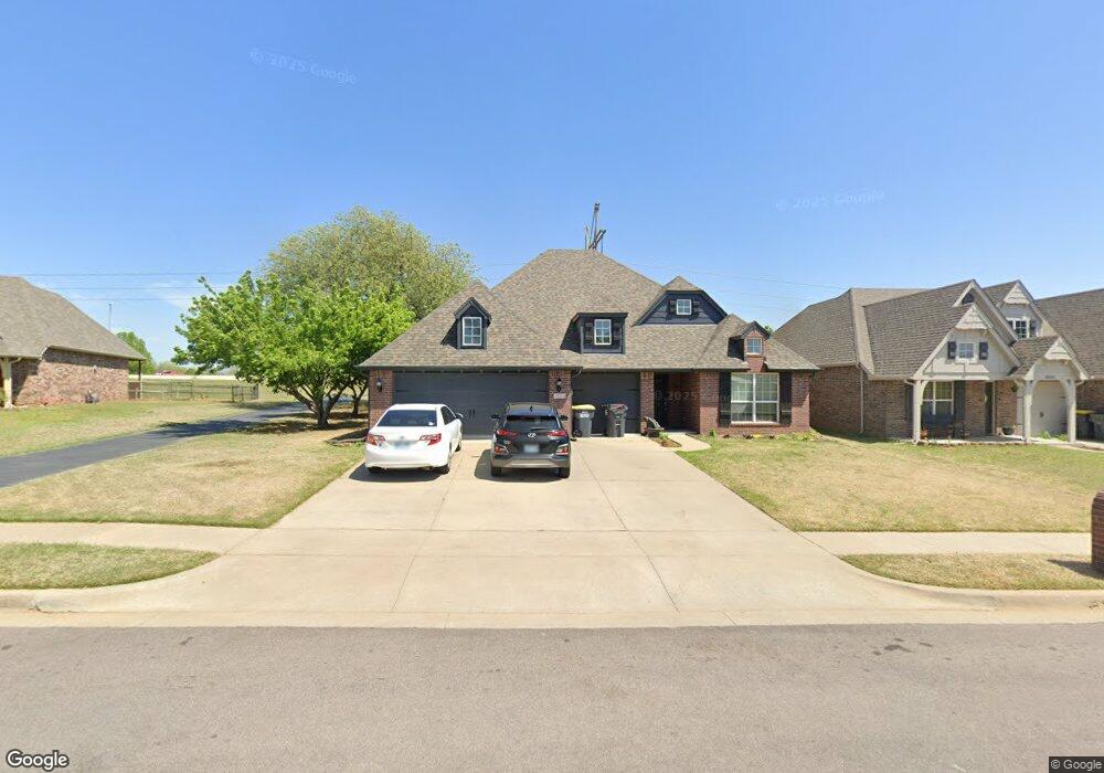 3523 W 106th St S, Sapulpa, OK 74066 - photo 1
