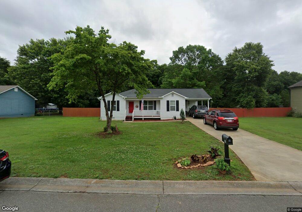 20 Setters Point, Euharlee, GA 30145 - photo 1