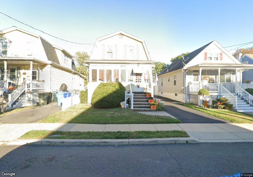 52 3rd St, Fords, NJ 08863 - photo 1