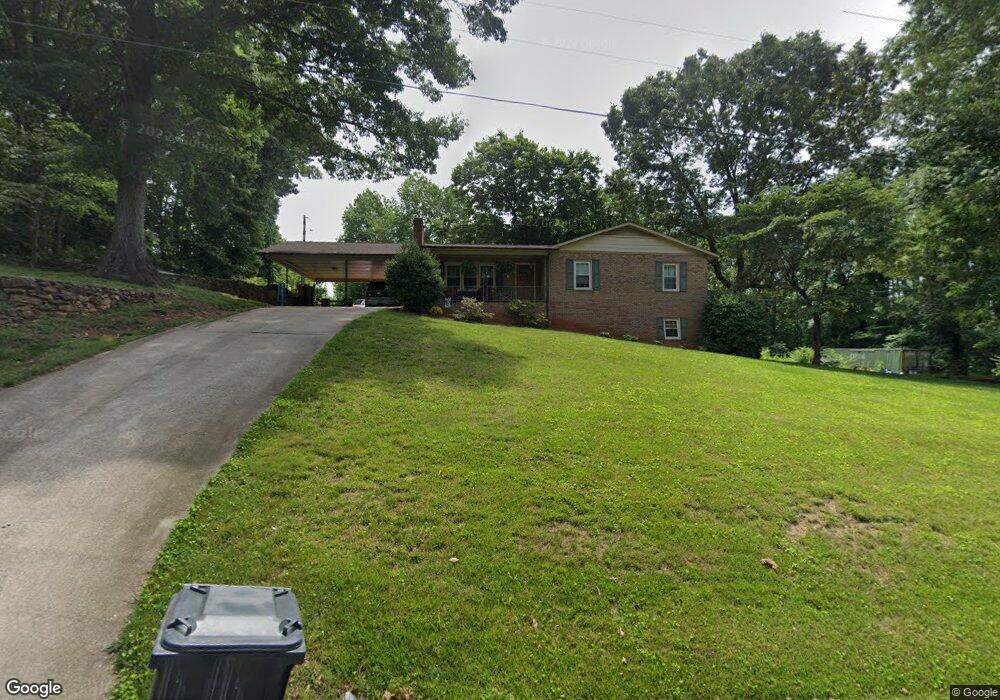 140 Teri Sha Rd, Statesville, NC 28677 - photo 1