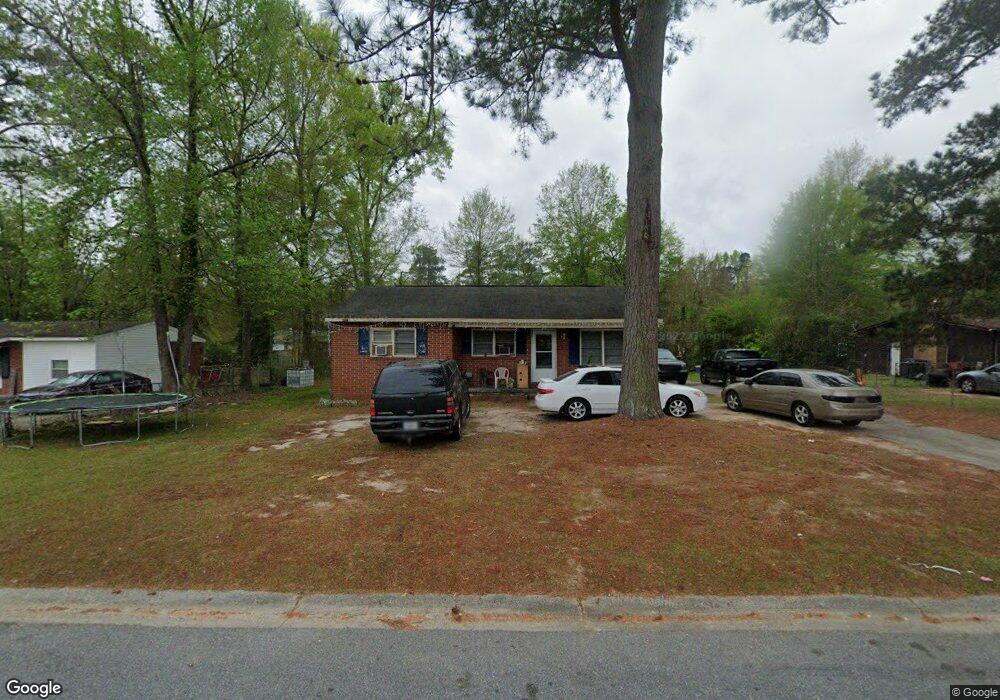 3054 Ohara Dr N, Macon, GA 31206 - photo 1