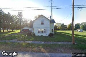 9980 S 200 W, Keystone, IN 46759