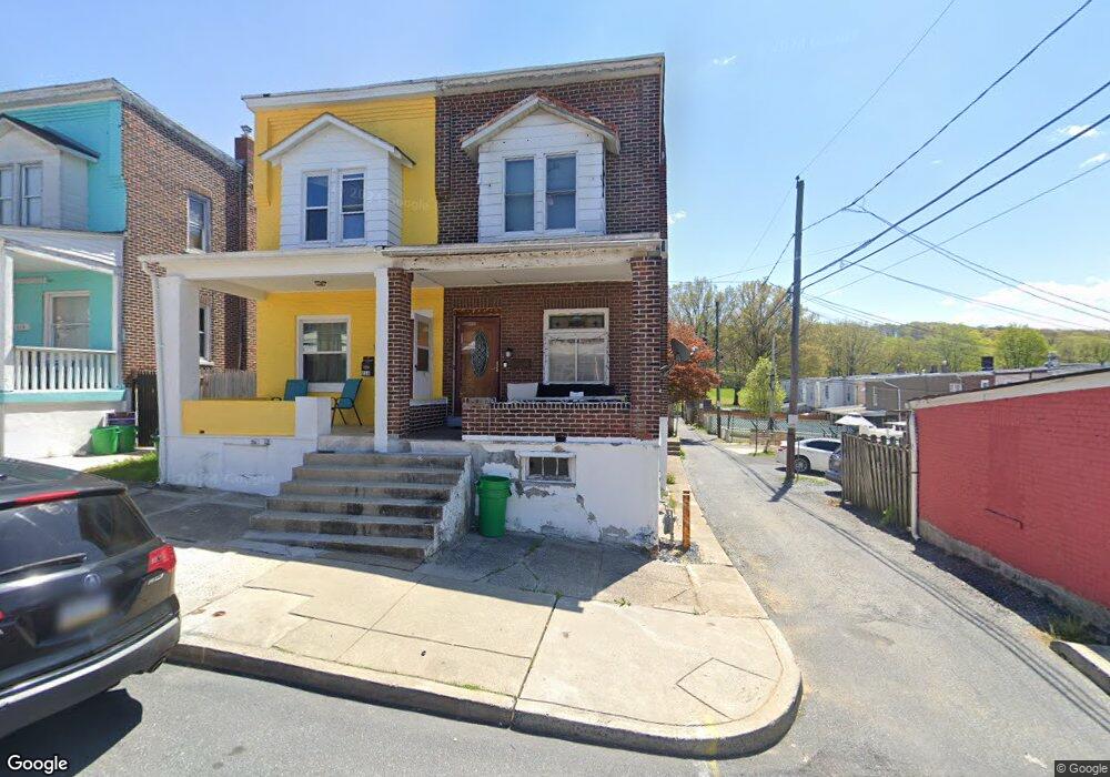 214 E South St, Allentown, PA 18109 - photo 1