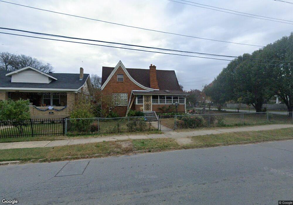 1321 College St, Little Rock, AR 72202 - photo 1