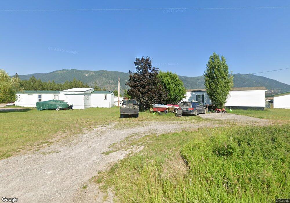 2843 Middle Rd, Columbia Falls, MT 59912 - photo 1