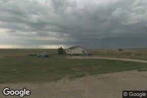 932 Road 146, Burns, WY 82053