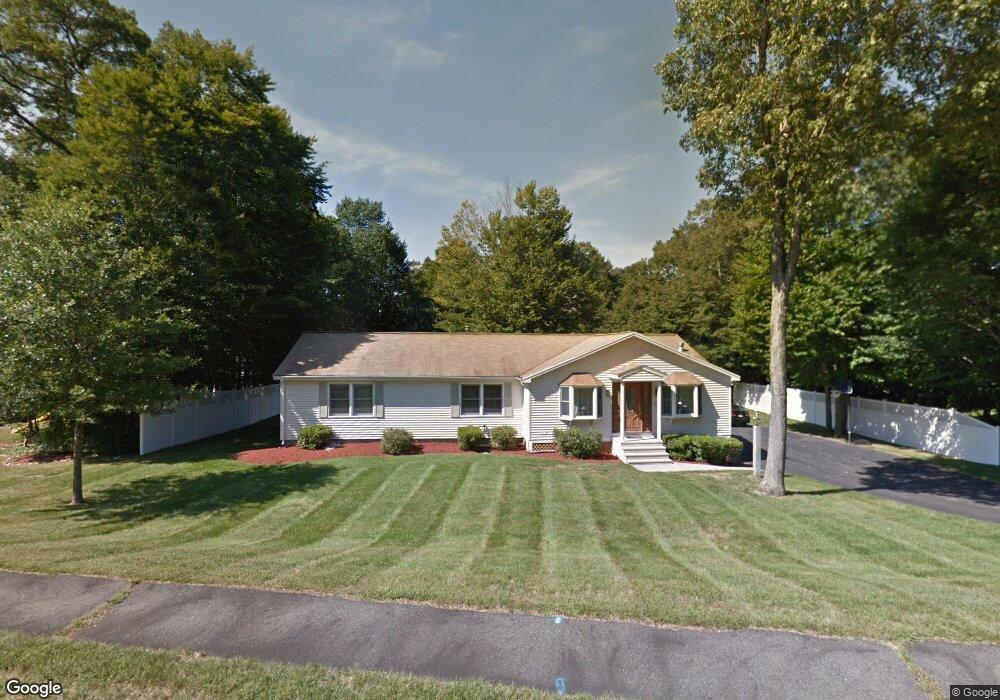 29 Timberline Rd, Millis, MA 02054 - photo 1