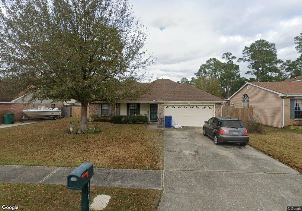 434 Holmes Dr, Slidell, LA 70460 - photo 1