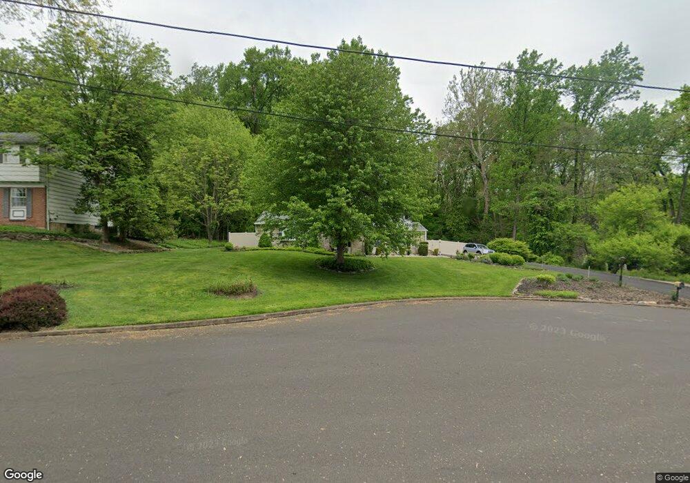 1100 Strathmann Dr, Southampton, PA 18966 - photo 1