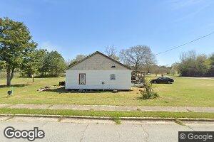 290 Kilpatrick St, Midville, GA 30441