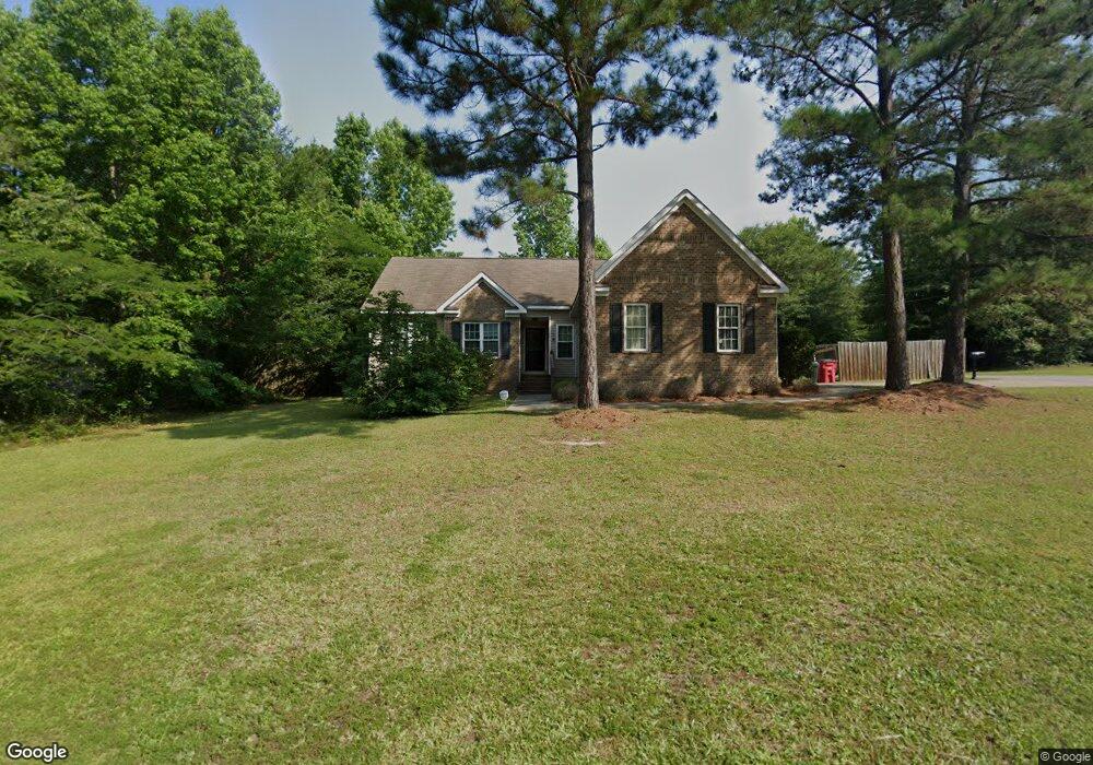 163 Bradstone Cir, Macon, GA 31217 - photo 1