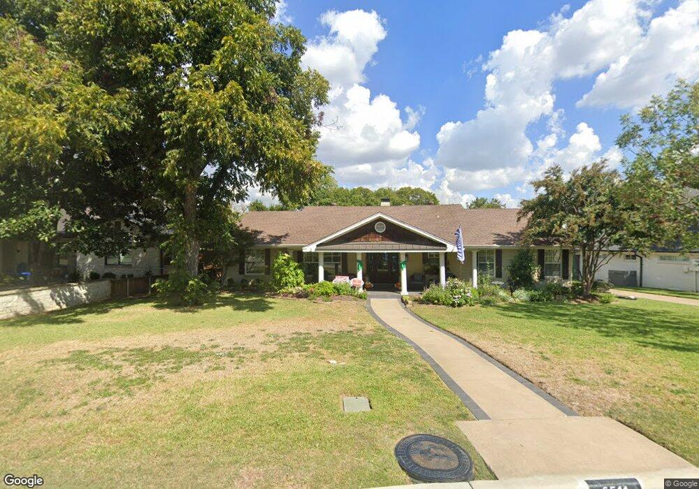 6511 Blanch Cir, Dallas, TX 75214 - photo 1