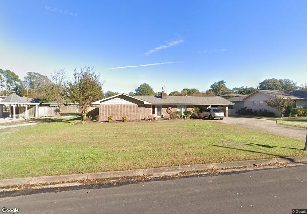 2007 Weidner St, Stuttgart, AR 72160 - photo 1