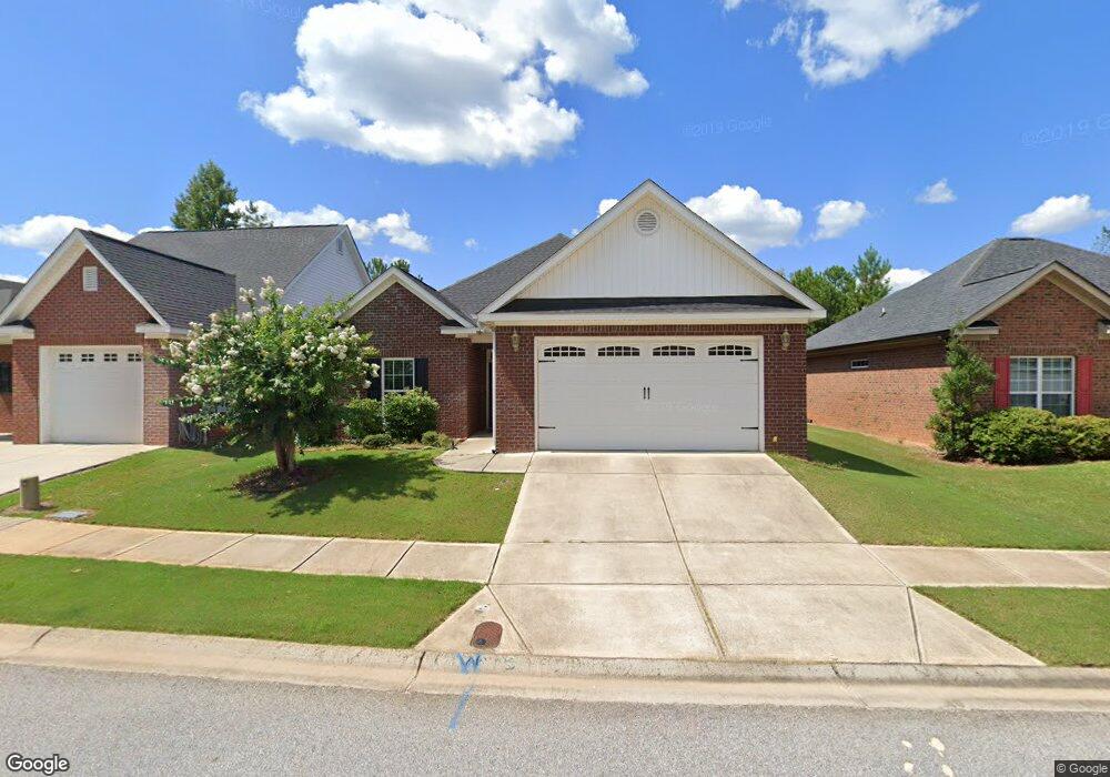 4469 Galway Dr, Evans, GA 30809 - photo 1