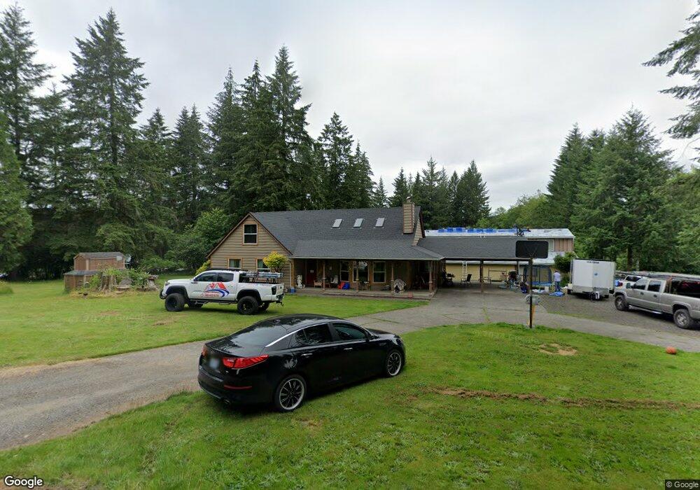 401 Spruce Creek Rd, Longview, WA 98632 - photo 1