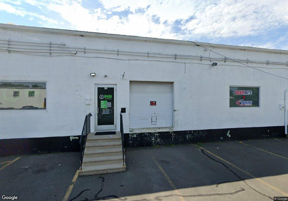 635 New Park Ave unit 2B, West Hartford, CT 06110 - photo 1