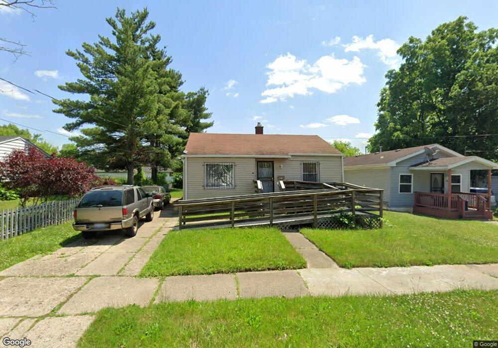 2045 Mcavoy St, Flint, MI 48503 - photo 1