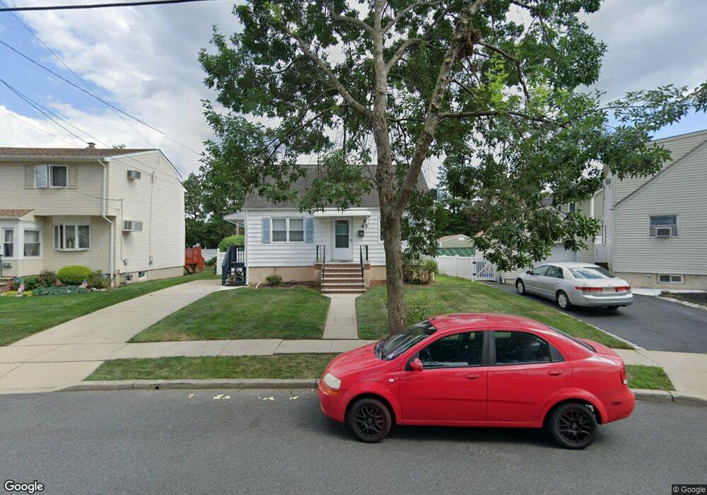 67 Elm Hill Rd, Clifton, NJ 07013 - photo 1