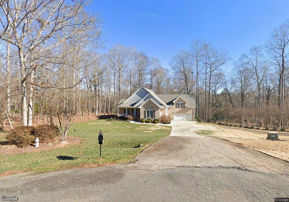 421 Patrick Henry Ct, Clover, SC 29710 - photo 1