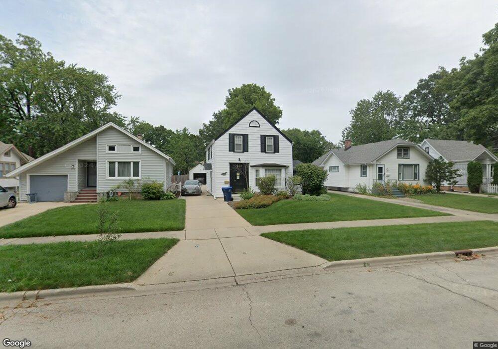 922 W Pacific Ave, Waukegan, IL 60085 - photo 1