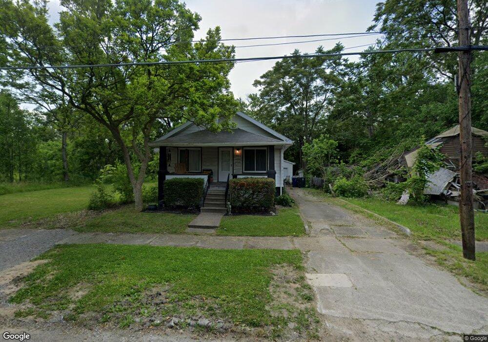 1510 Dakota Ave, Flint, MI 48506 - photo 1