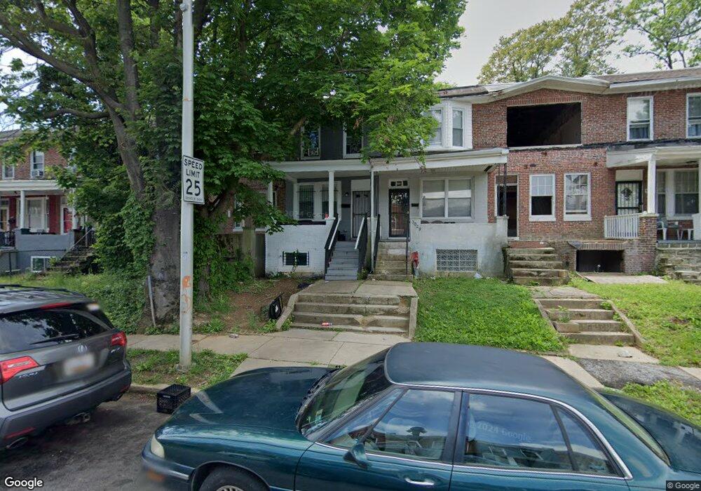 3029 Harlem Ave, Baltimore, MD 21216 - photo 1