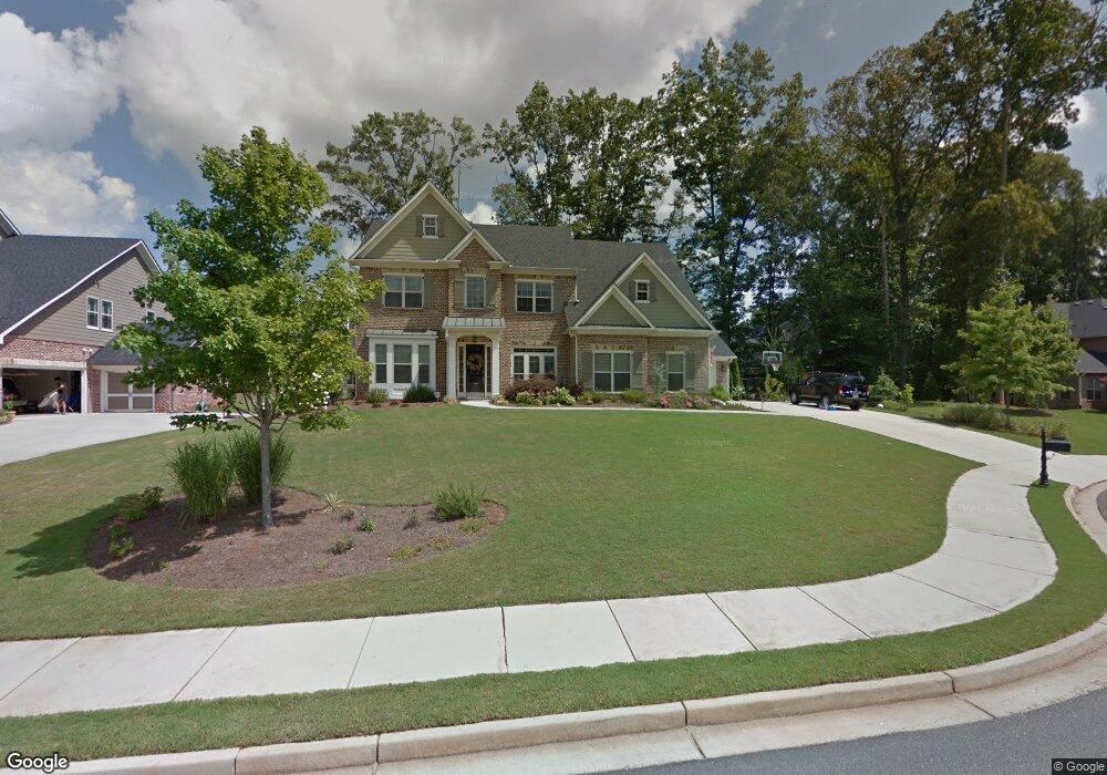 925 Reece Rd, Alpharetta, GA 30004 - photo 1