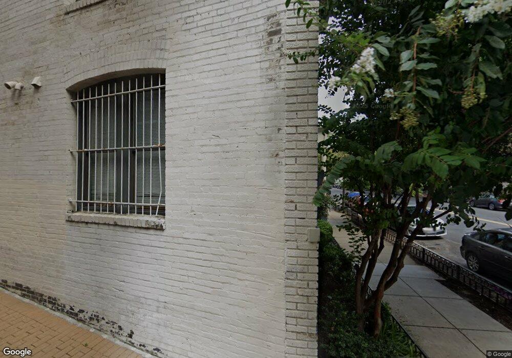 1827 Florida Ave NW unit 201, Washington, DC 20009 - photo 1