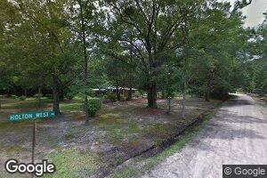 1250 Westville Rd NW, Riceboro, GA 31323
