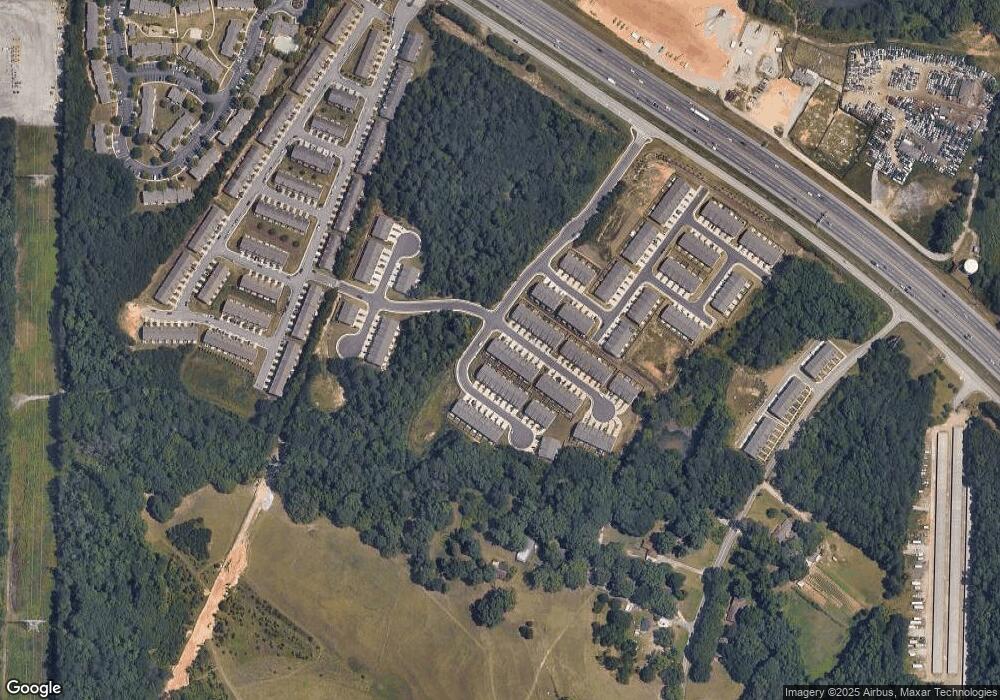 2703 Kemp Ct unit 40, Conyers, GA 30094 - photo 1